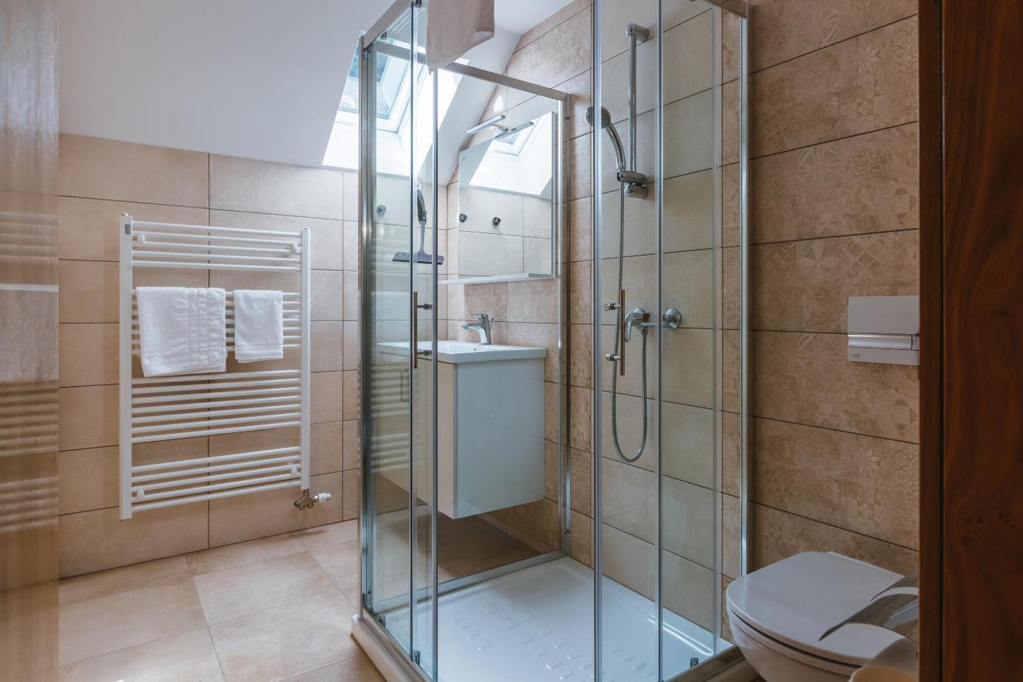 Pogacar Apartments Блед Екстер'єр фото