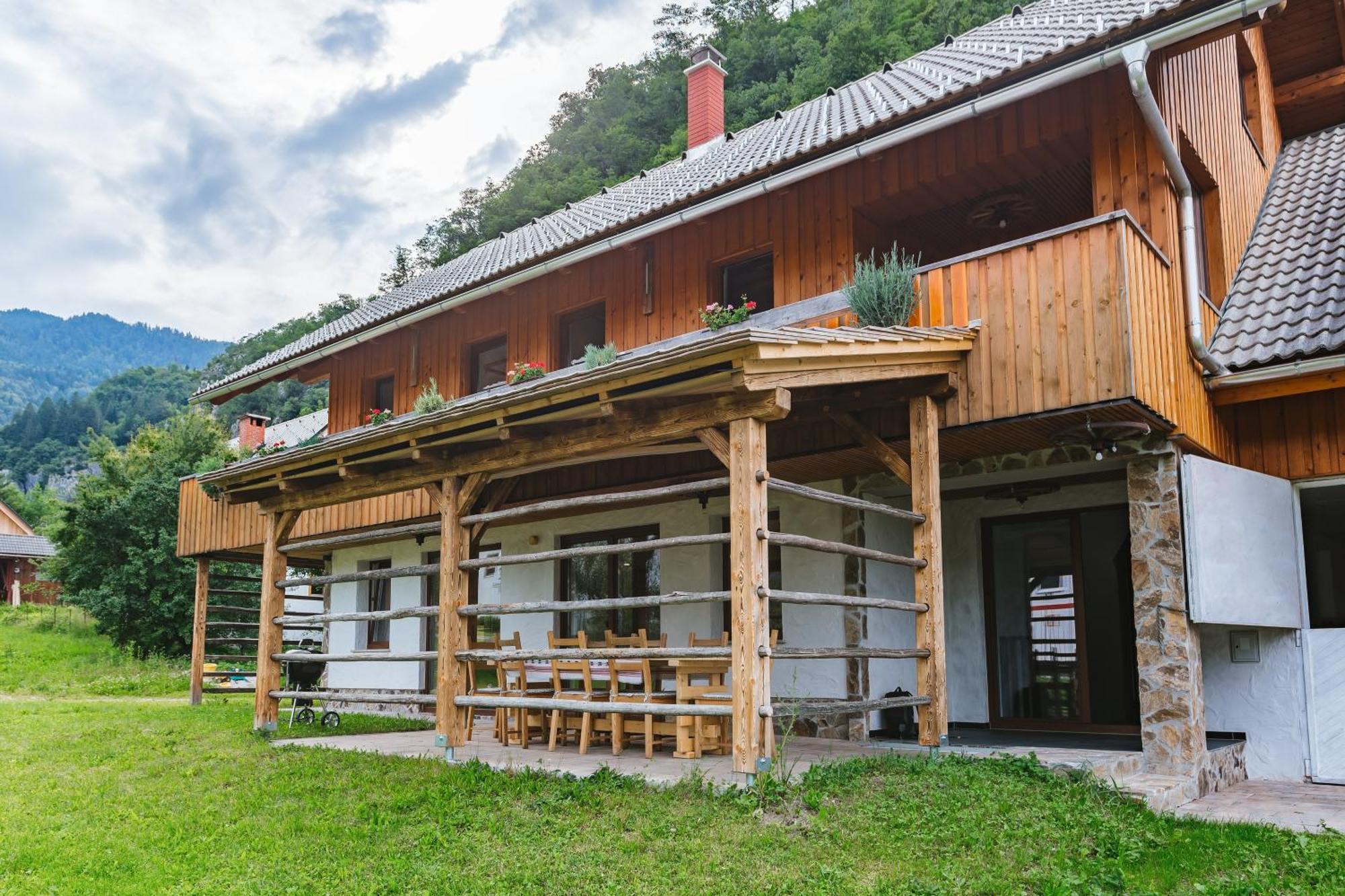 Pogacar Apartments Блед Екстер'єр фото