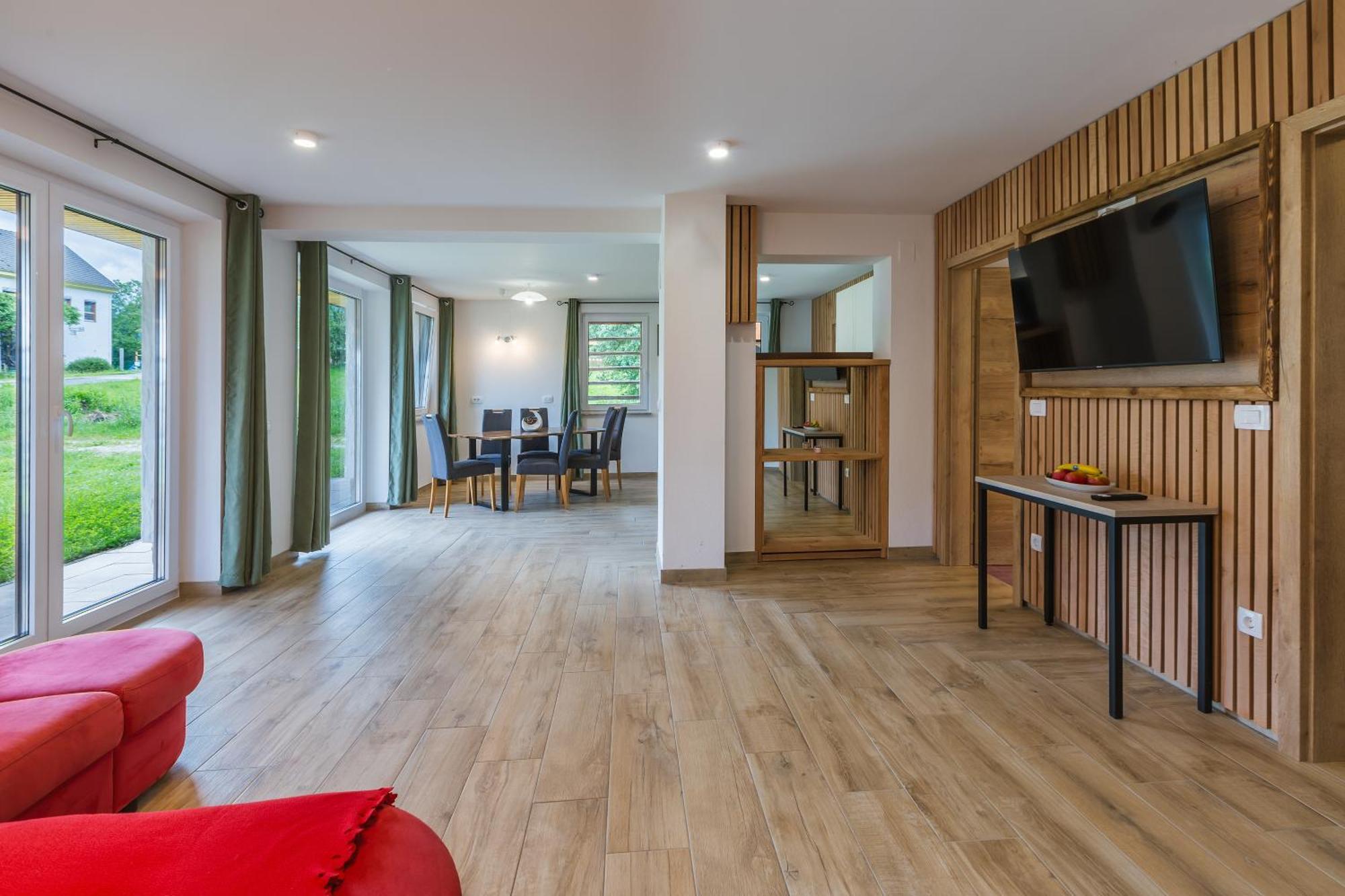 Pogacar Apartments Блед Екстер'єр фото