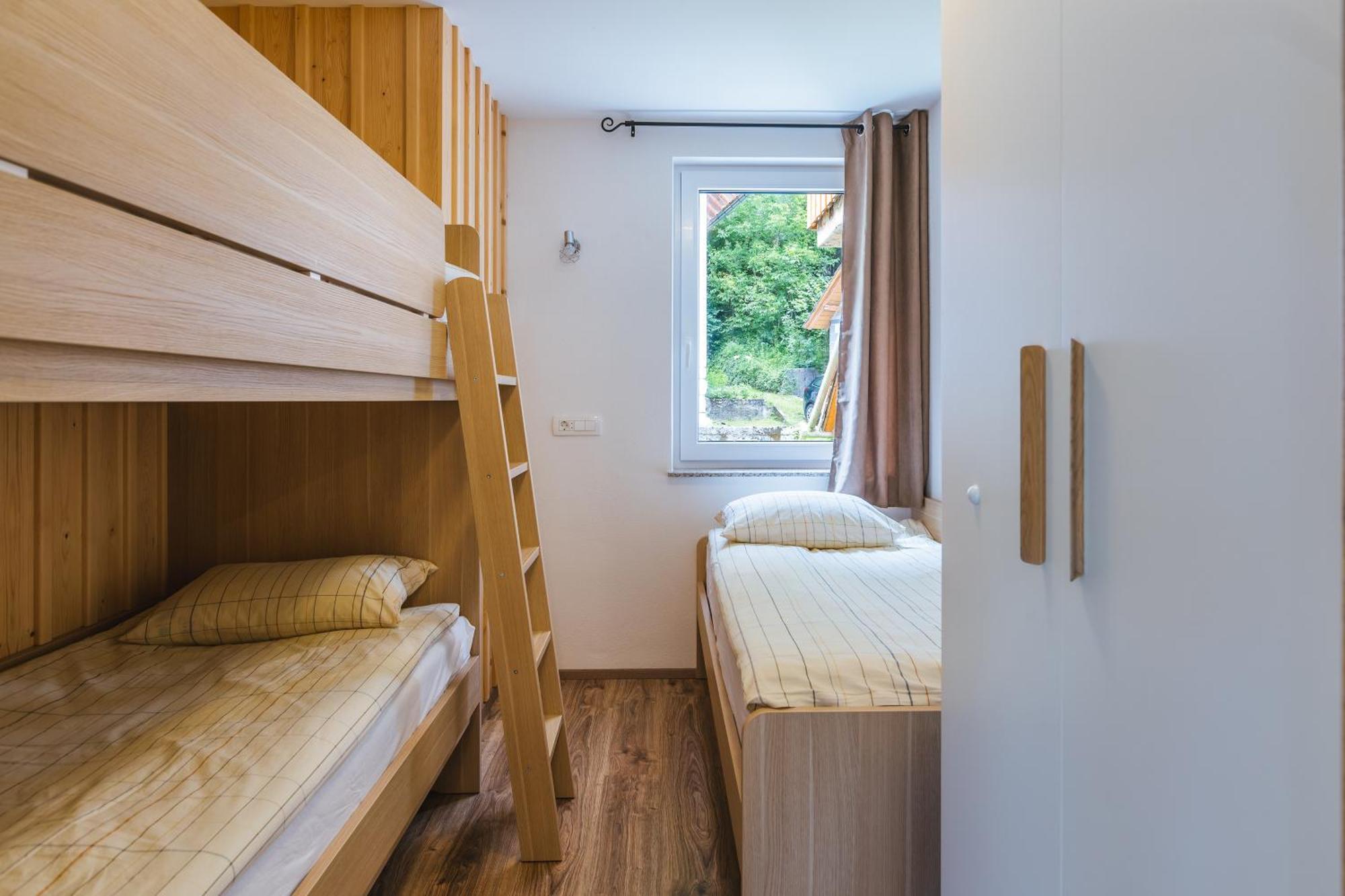 Pogacar Apartments Блед Екстер'єр фото